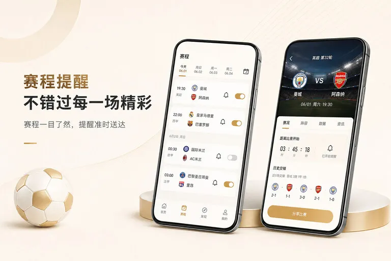 平博体育体育直播 App 获取页面配图:摘要与完整报道